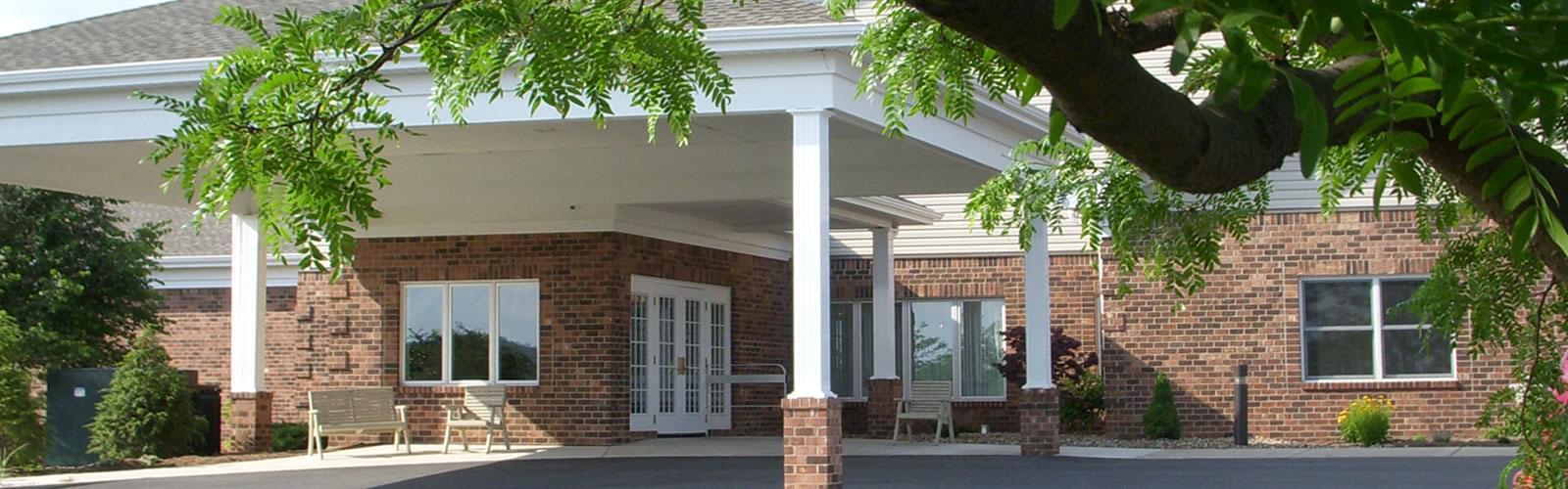 Laurel View Village Senior Living Community Assisted Living, Nursing